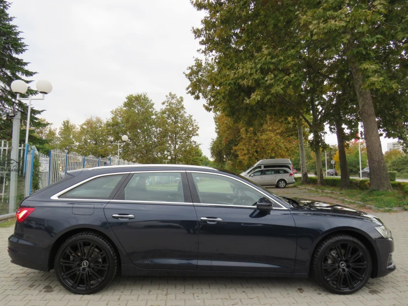 Audi A6 MATRIX S-LINE QUATTRO TDI, снимка 4 - Автомобили и джипове - 52073059
