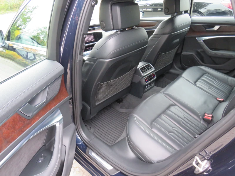 Audi A6 MATRIX S-LINE QUATTRO TDI, снимка 10 - Автомобили и джипове - 52073059