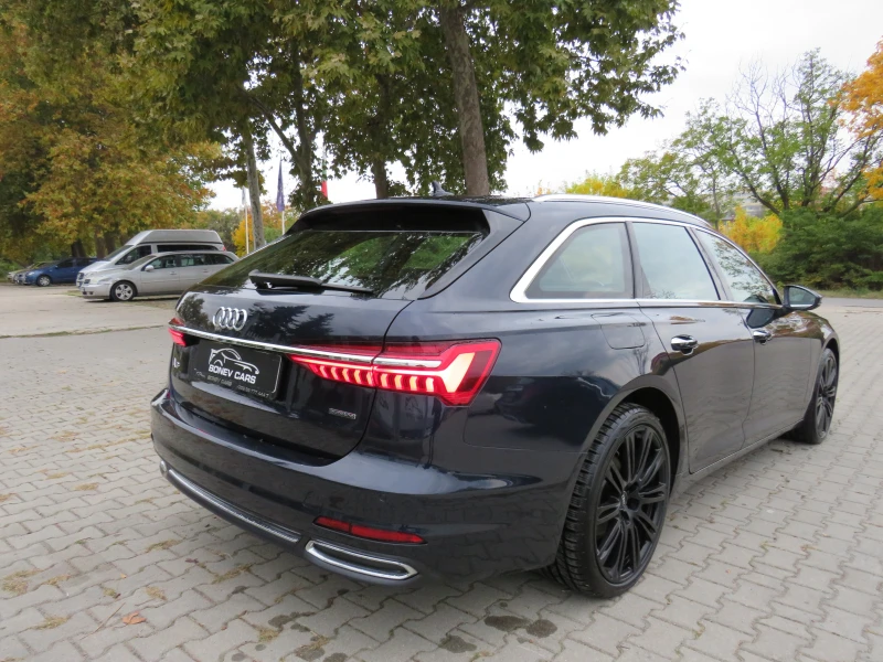 Audi A6 MATRIX S-LINE QUATTRO TDI, снимка 5 - Автомобили и джипове - 52073059