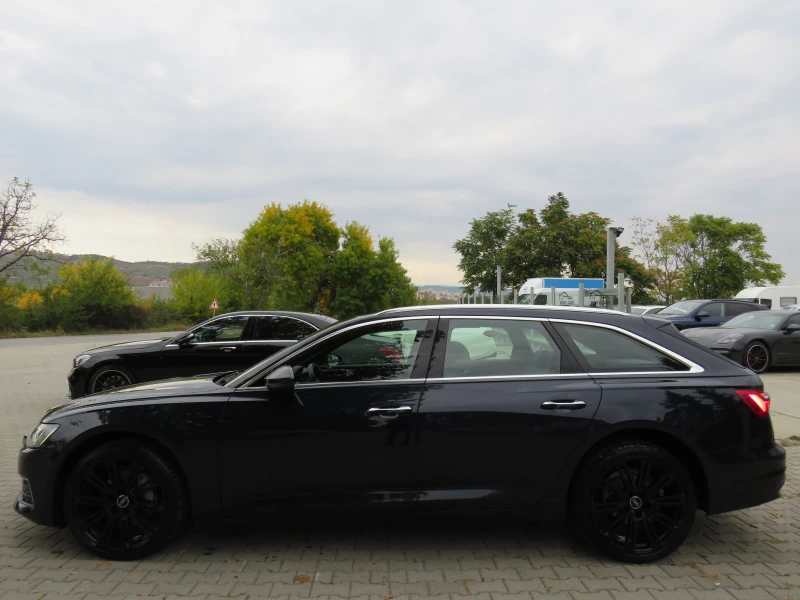 Audi A6 MATRIX S-LINE QUATTRO TDI, снимка 8 - Автомобили и джипове - 52073059