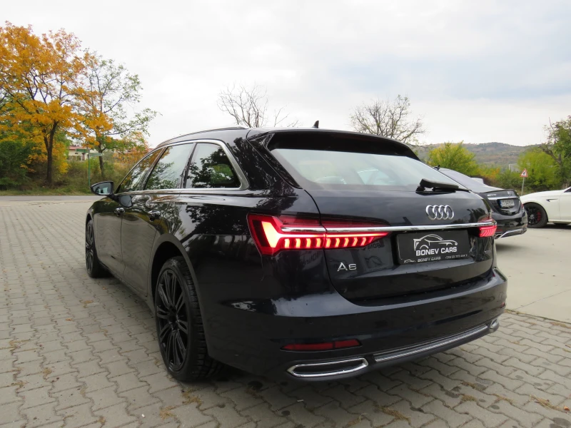 Audi A6 MATRIX S-LINE QUATTRO TDI, снимка 7 - Автомобили и джипове - 52073059