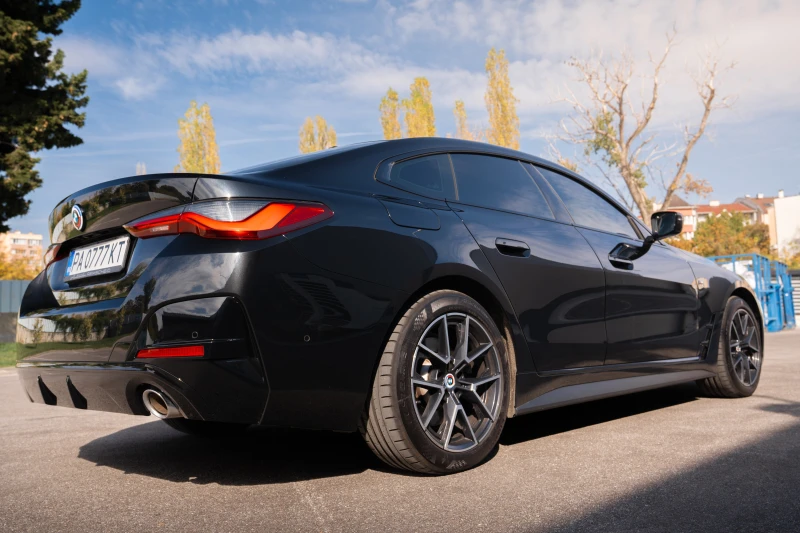 BMW 430 M Sport ГАРАНЦИЯ ДО 2027 г., снимка 6 - Автомобили и джипове - 52507062