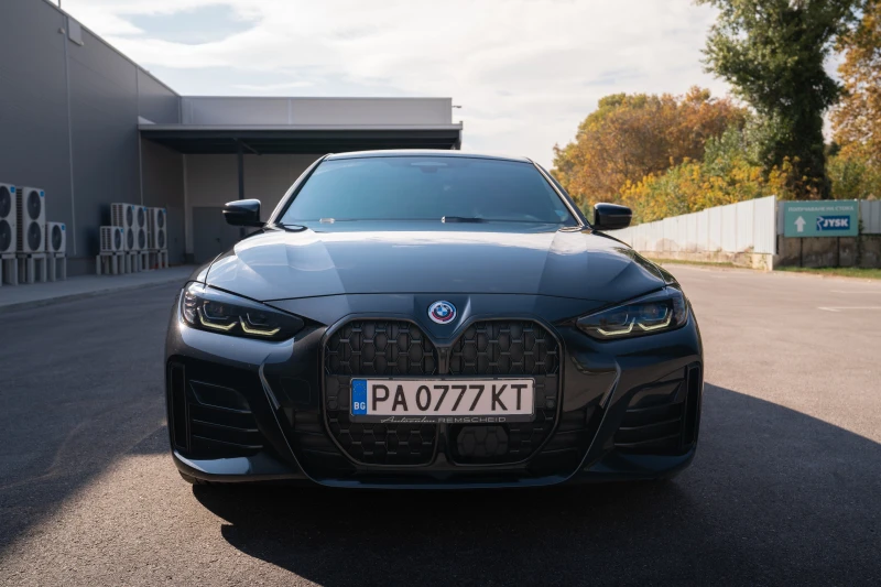 BMW 430 M Sport ГАРАНЦИЯ ДО 2027 г.