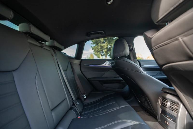 BMW 430 M Sport ГАРАНЦИЯ ДО 2027 г., снимка 9 - Автомобили и джипове - 52507062