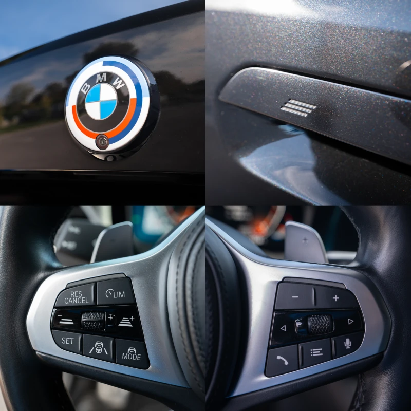BMW 430 M Sport ГАРАНЦИЯ ДО 2027 г., снимка 15 - Автомобили и джипове - 52507062