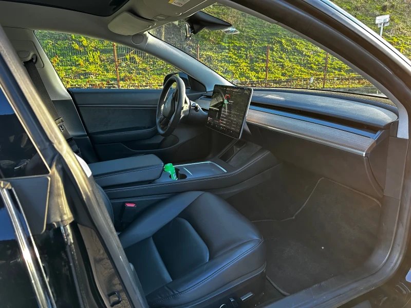 Tesla Model 3 Performance Гаранция, снимка 7 - Автомобили и джипове - 52543020