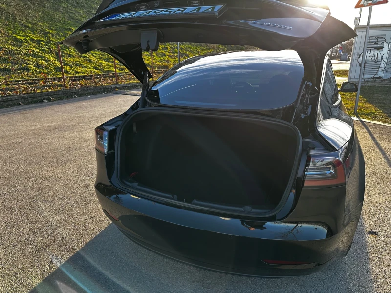 Tesla Model 3 Performance Гаранция, снимка 11 - Автомобили и джипове - 52543020