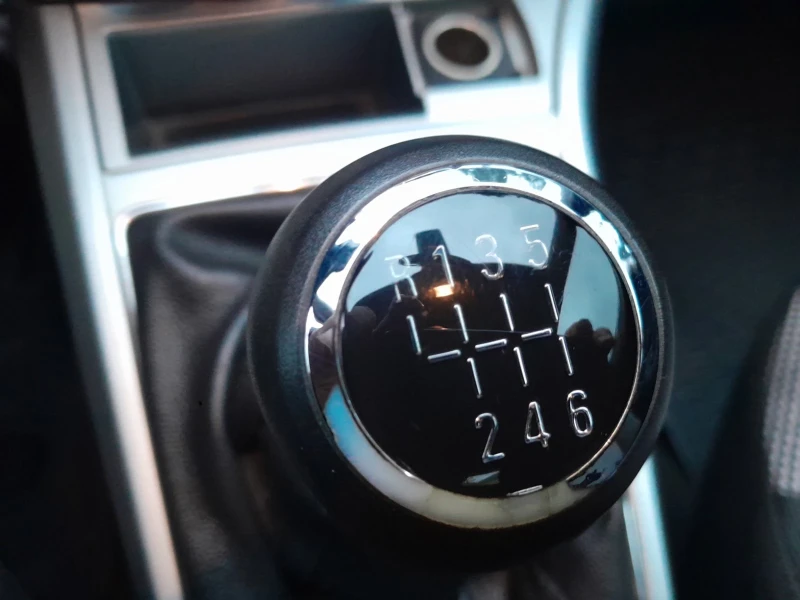 Opel Astra, снимка 11 - Автомобили и джипове - 52483127