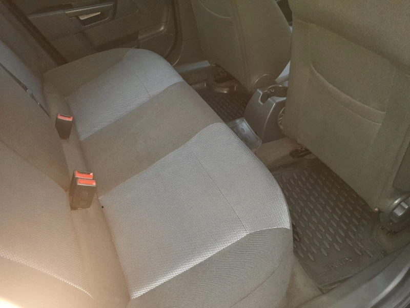 Opel Astra, снимка 6 - Автомобили и джипове - 52483127