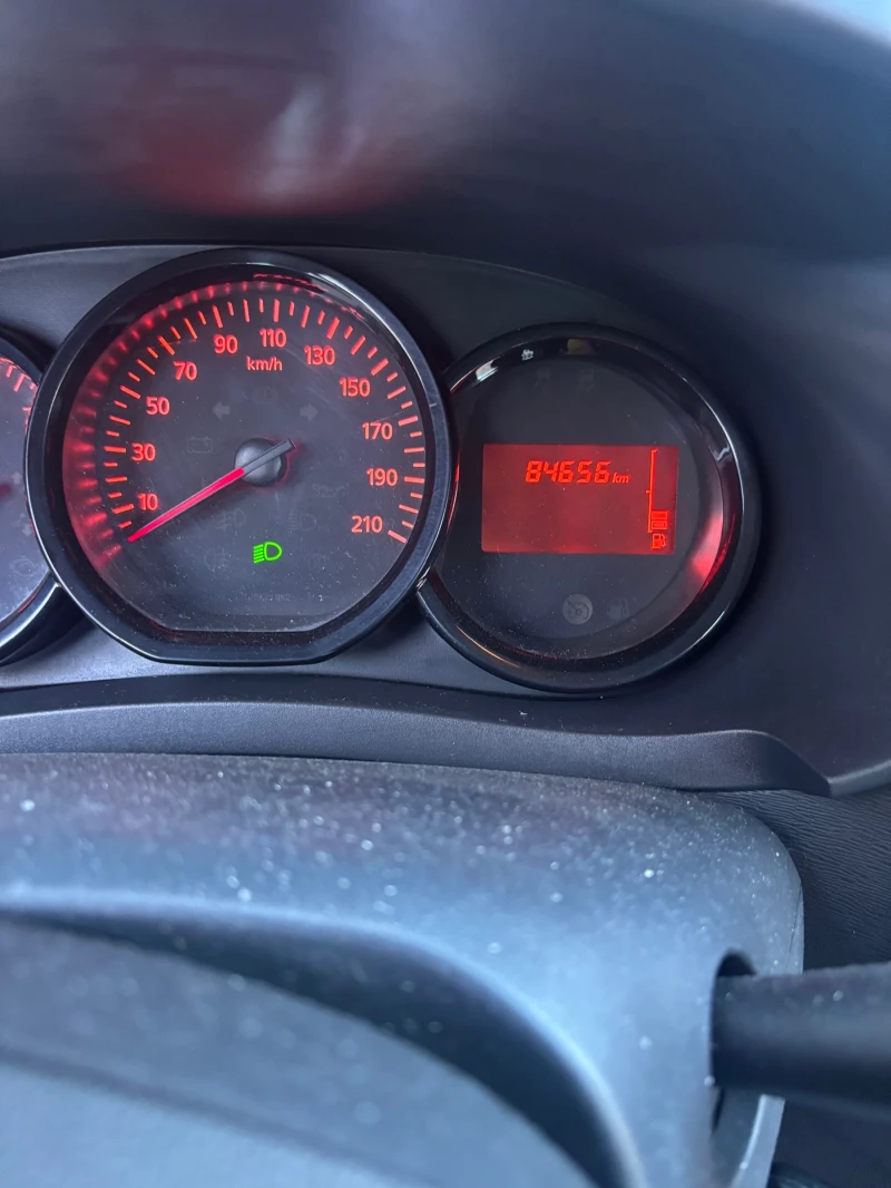 Dacia Dokker, снимка 3 - Автомобили и джипове - 52536967