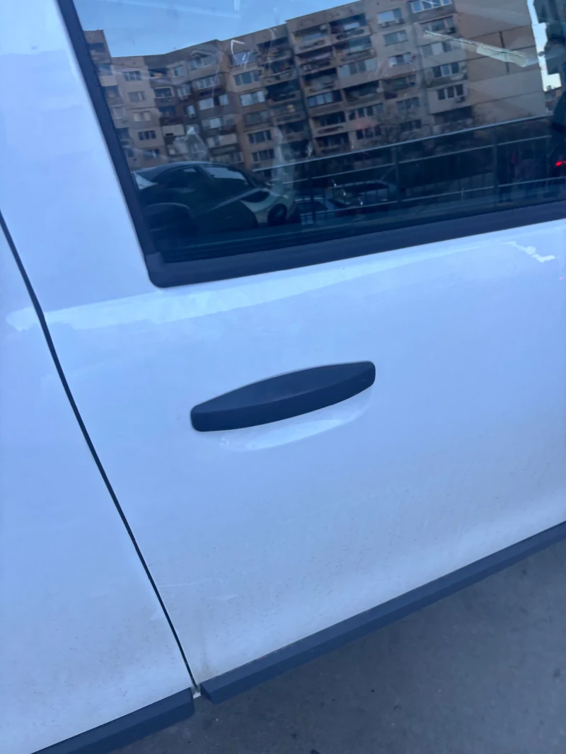 Dacia Dokker, снимка 7 - Автомобили и джипове - 52536967