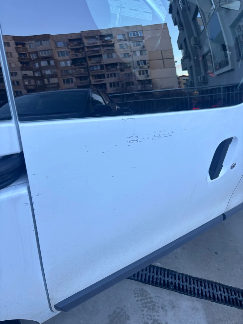 Dacia Dokker, снимка 8 - Автомобили и джипове - 52536967