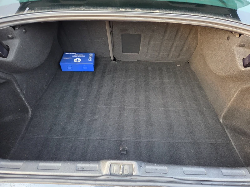 Citroen C5 1.6 III, снимка 11 - Автомобили и джипове - 52630517