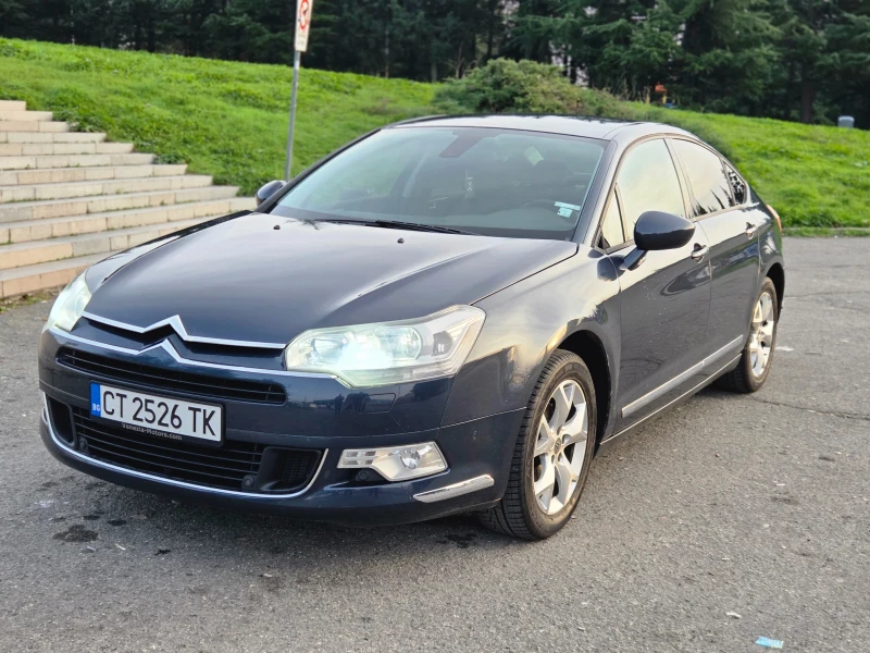 Citroen C5 1.6 III