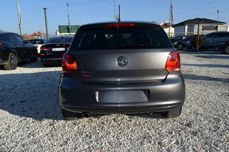 VW Polo 1, 6tdi* Климатроник* Euro5B, снимка 6 - Автомобили и джипове - 52809870