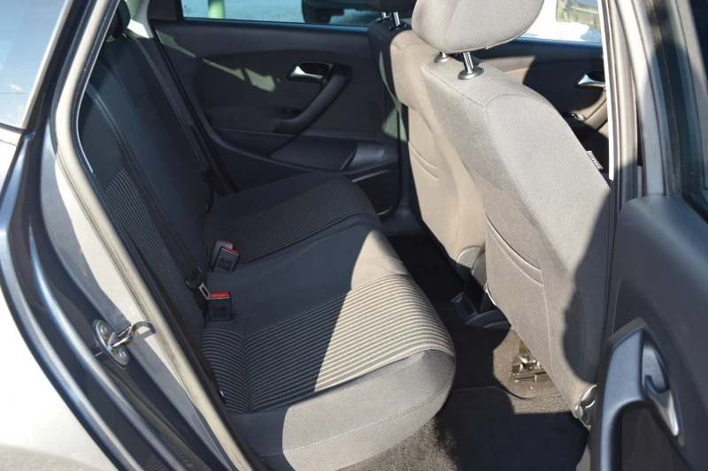 VW Polo 1, 6tdi* Климатроник* Euro5B, снимка 13 - Автомобили и джипове - 52809870