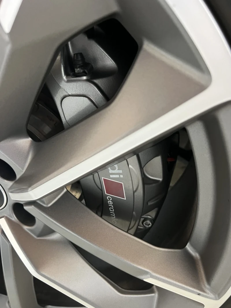 Audi S8, снимка 7 - Автомобили и джипове - 52974754