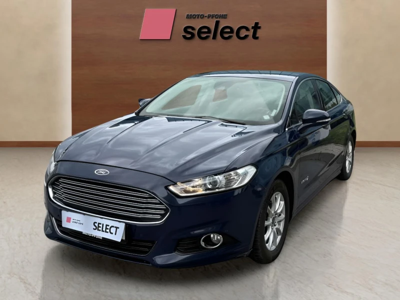 Ford Mondeo 2.0 Hybrid - 29000 лв. - 70575368 1