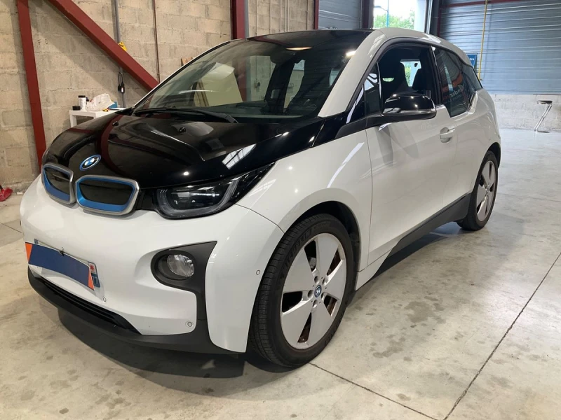 BMW i3 REX/И БЕНЗИНОВ ДВГ - 24000 лв. - 62949684 1
