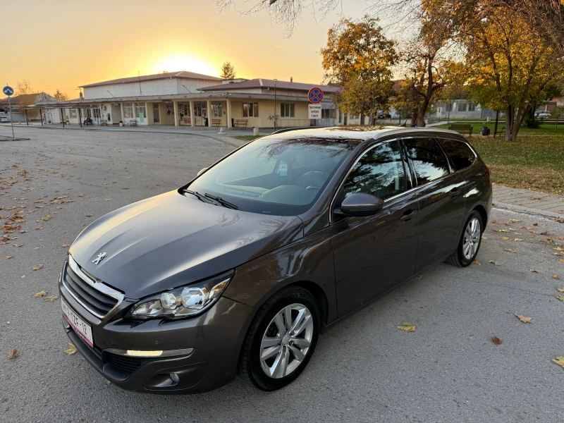 Peugeot 308 1.6BlueHDI - 12000 лв. / 6135.50 € - 24926188 1