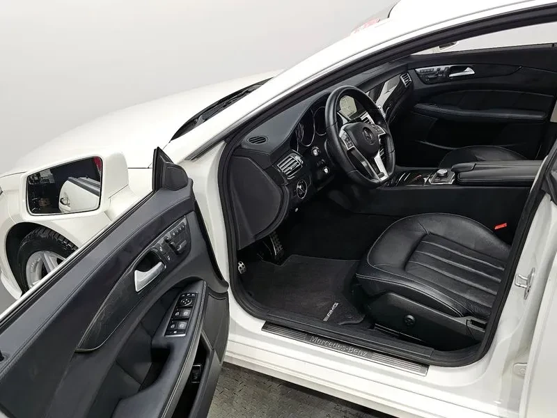 Mercedes-Benz CLS 350 | Mobile.bg � ����������� 10