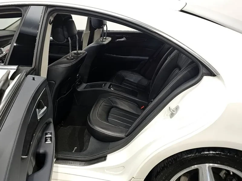 Mercedes-Benz CLS 350 | Mobile.bg � ����������� 11