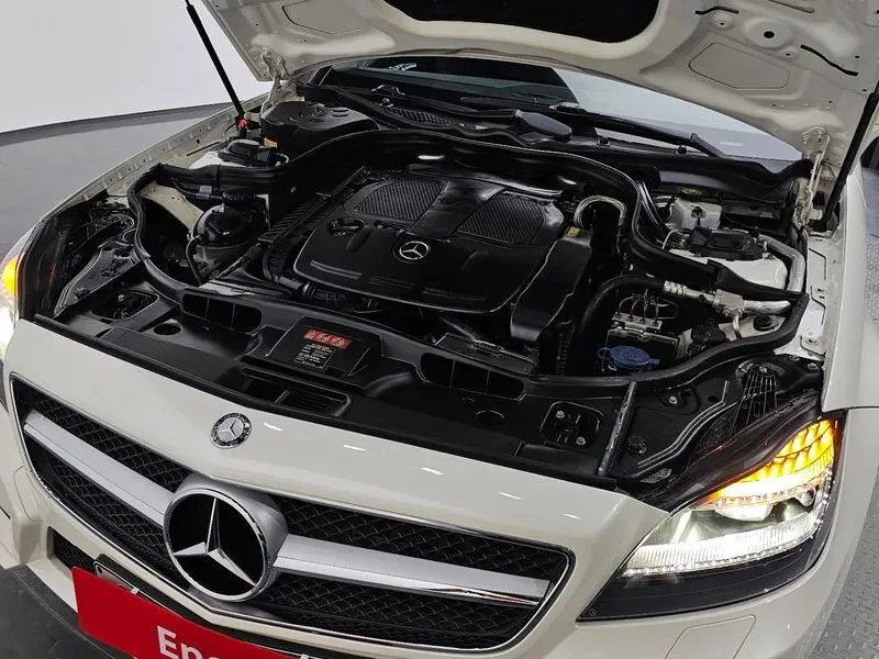 Mercedes-Benz CLS 350 | Mobile.bg � ����������� 6