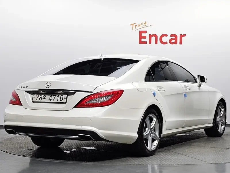 Mercedes-Benz CLS 350 | Mobile.bg � ����������� 2