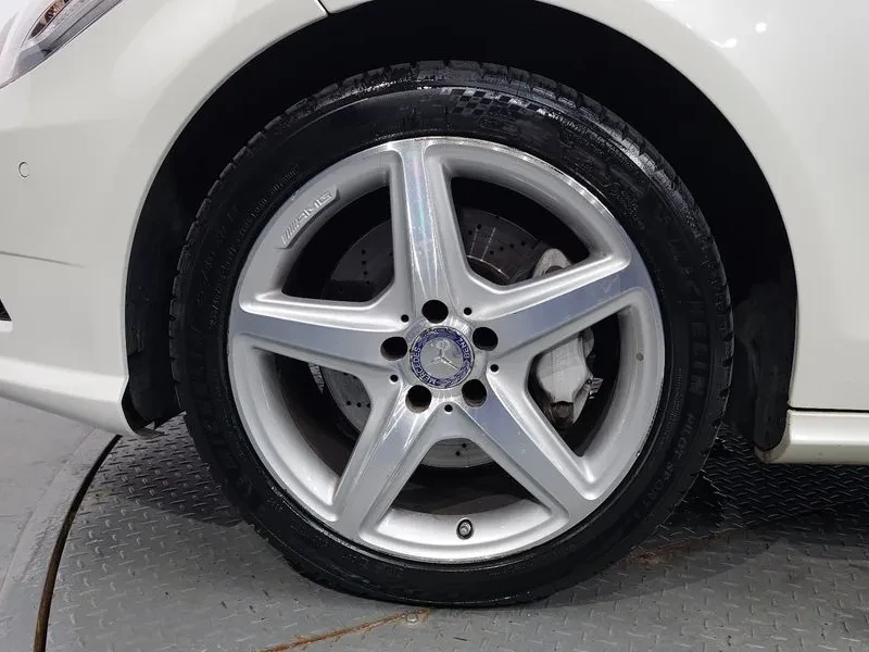 Mercedes-Benz CLS 350 | Mobile.bg � ����������� 5