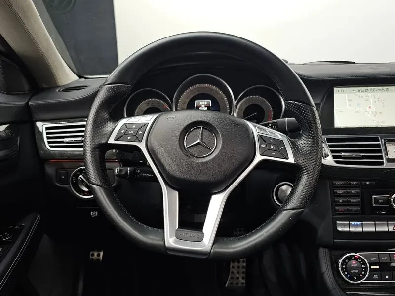 Mercedes-Benz CLS 350 | Mobile.bg � ����������� 12