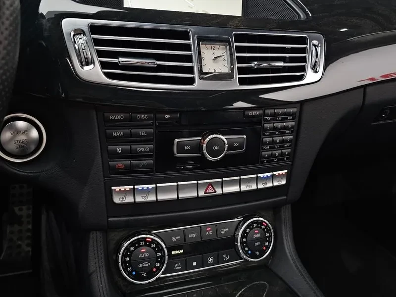 Mercedes-Benz CLS 350 | Mobile.bg � ����������� 16