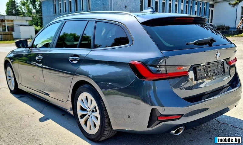 BMW 320 G21, снимка 4 - Автомобили и джипове - 54322448