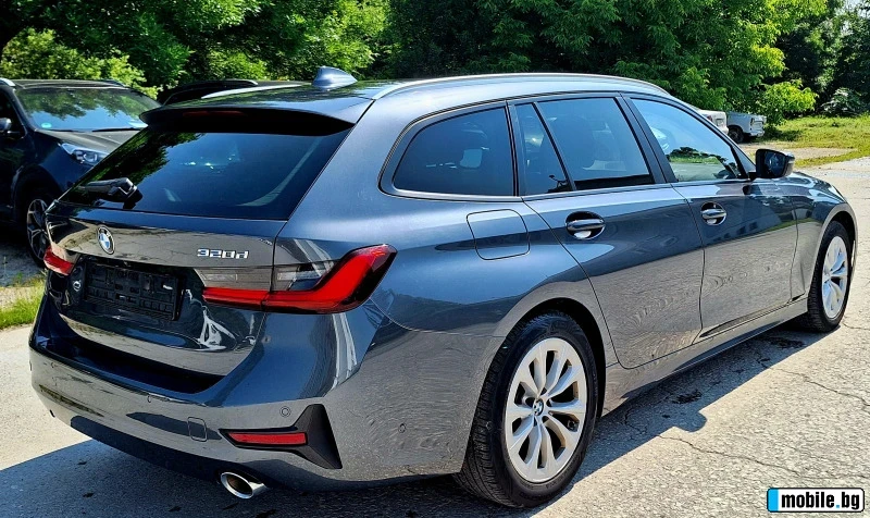 BMW 320 G21, снимка 3 - Автомобили и джипове - 54322448