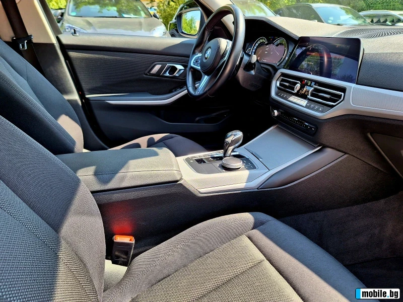 BMW 320 G21, снимка 8 - Автомобили и джипове - 54322448