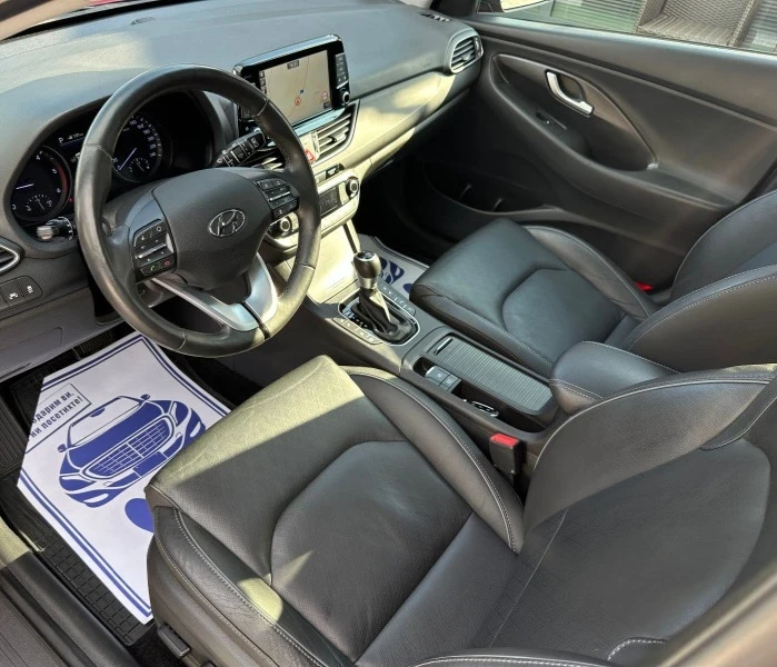 Hyundai I30 | Mobile.bg � ����������� 8