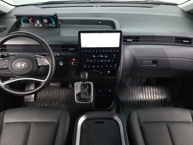 Hyundai Staria HEV 1.6 Cargo 5-Seater| 180�.�. | Mobile.bg � ����������� 6