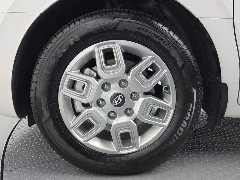 Hyundai Staria HEV 1.6 Cargo 5-Seater| 180�.�. | Mobile.bg � ����������� 4