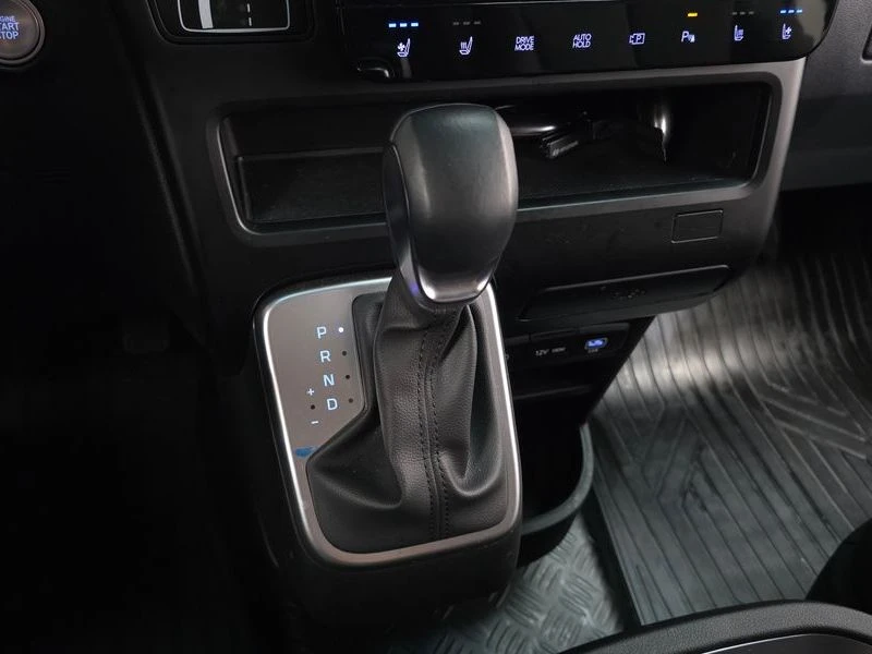 Hyundai Staria HEV 1.6 Cargo 5-Seater| 180�.�. | Mobile.bg � ����������� 8