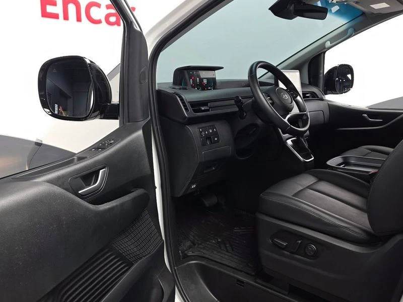Hyundai Staria HEV 1.6 Cargo 5-Seater| 180�.�. | Mobile.bg � ����������� 9