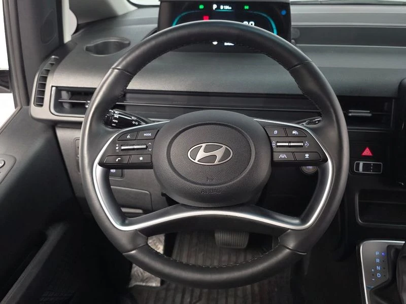 Hyundai Staria HEV 1.6 Cargo 5-Seater| 180�.�. | Mobile.bg � ����������� 12