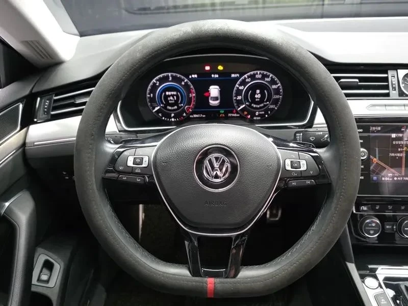 VW Arteon, снимка 13 - Автомобили и джипове - 56688046