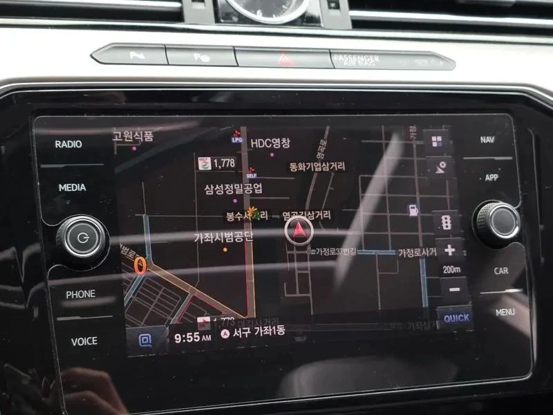 VW Arteon, снимка 14 - Автомобили и джипове - 56688046