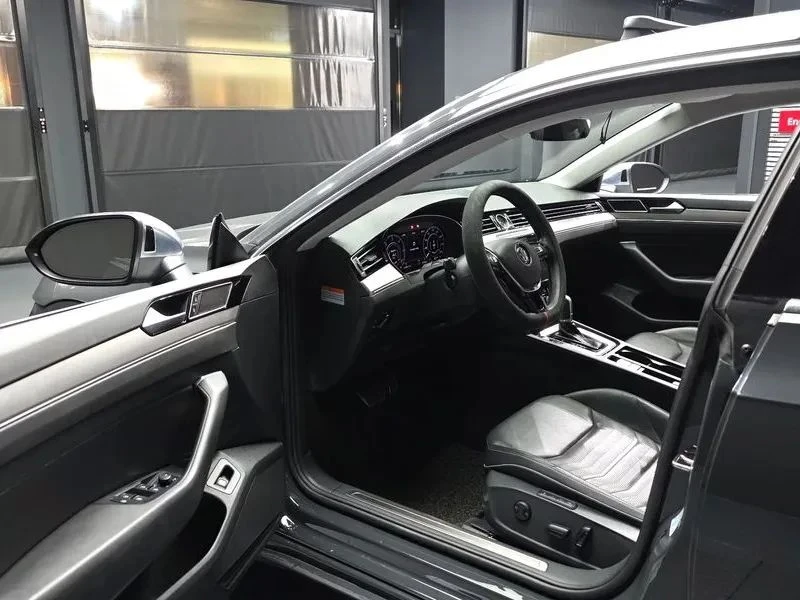 VW Arteon, снимка 10 - Автомобили и джипове - 56688046