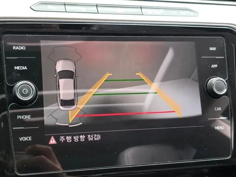 VW Arteon, снимка 15 - Автомобили и джипове - 56688046