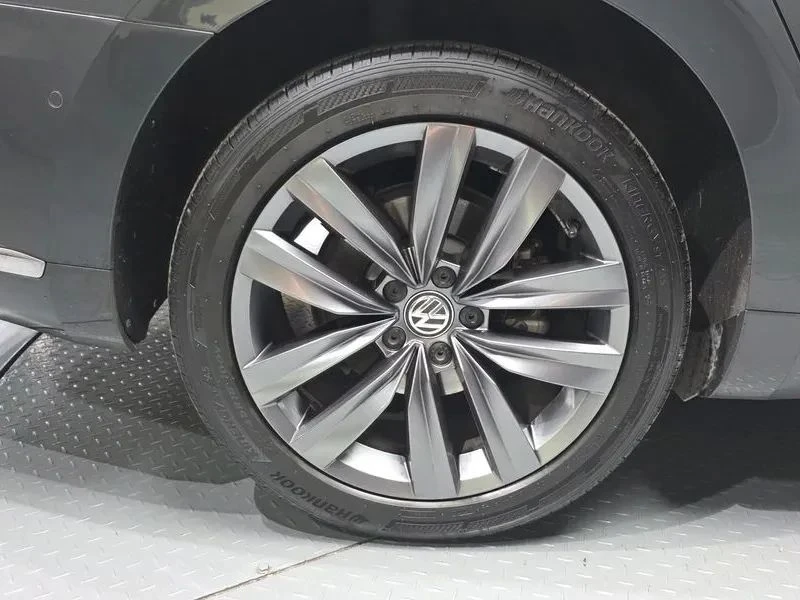 VW Arteon, снимка 5 - Автомобили и джипове - 56688046