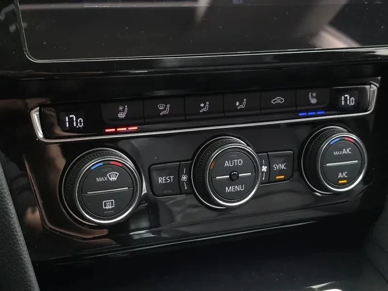 VW Arteon, снимка 17 - Автомобили и джипове - 56688046