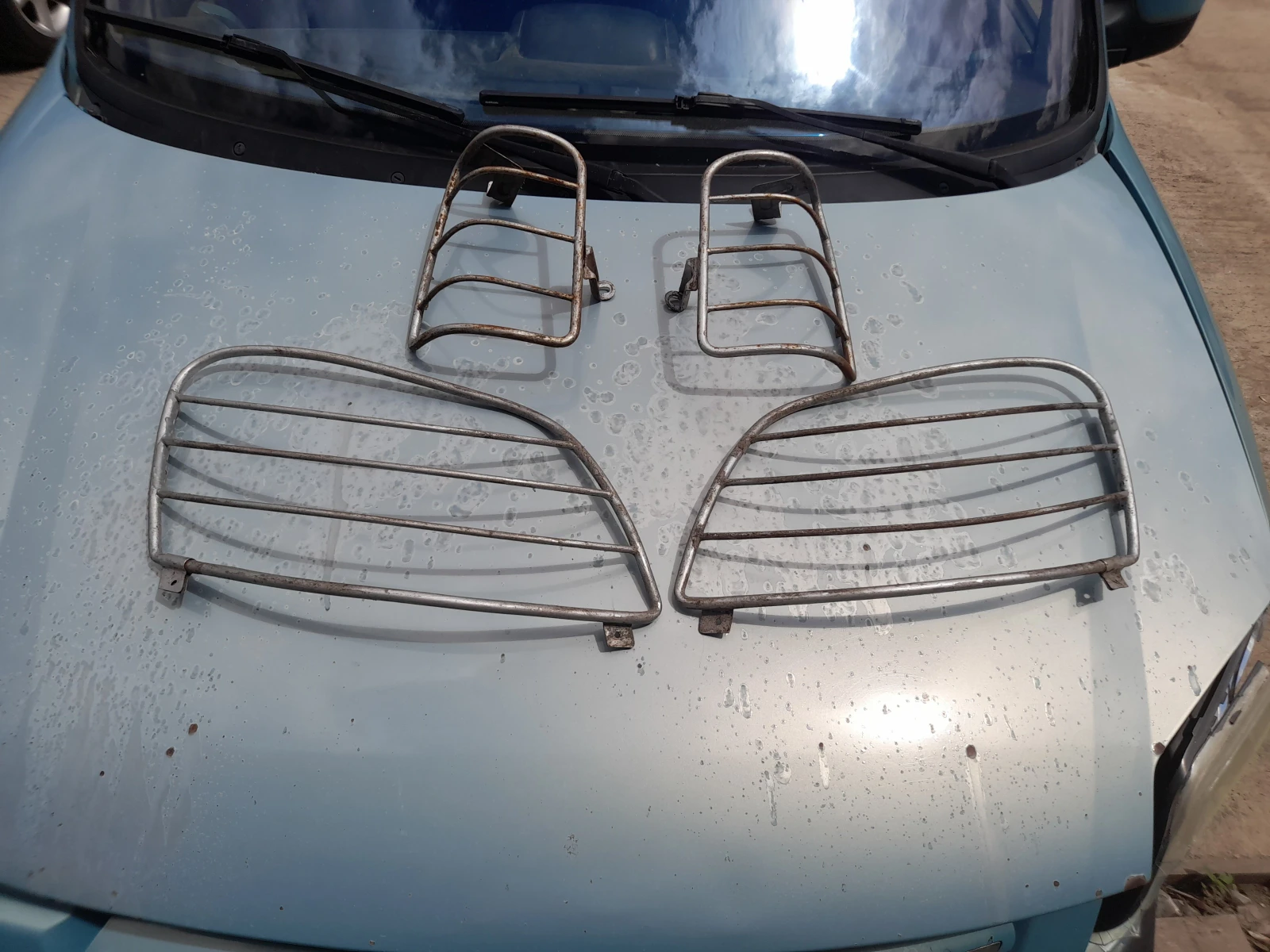 Citroen Berlingo 2.0hdi SIEMENS, снимка 6 - Автомобили и джипове - 51718716