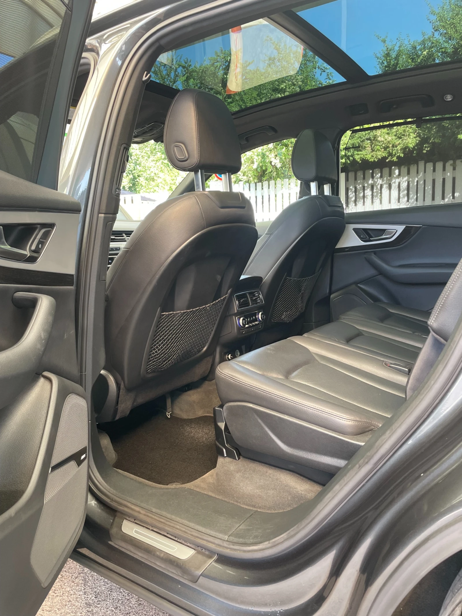 Audi Q7 S-line  | Mobile.bg   12