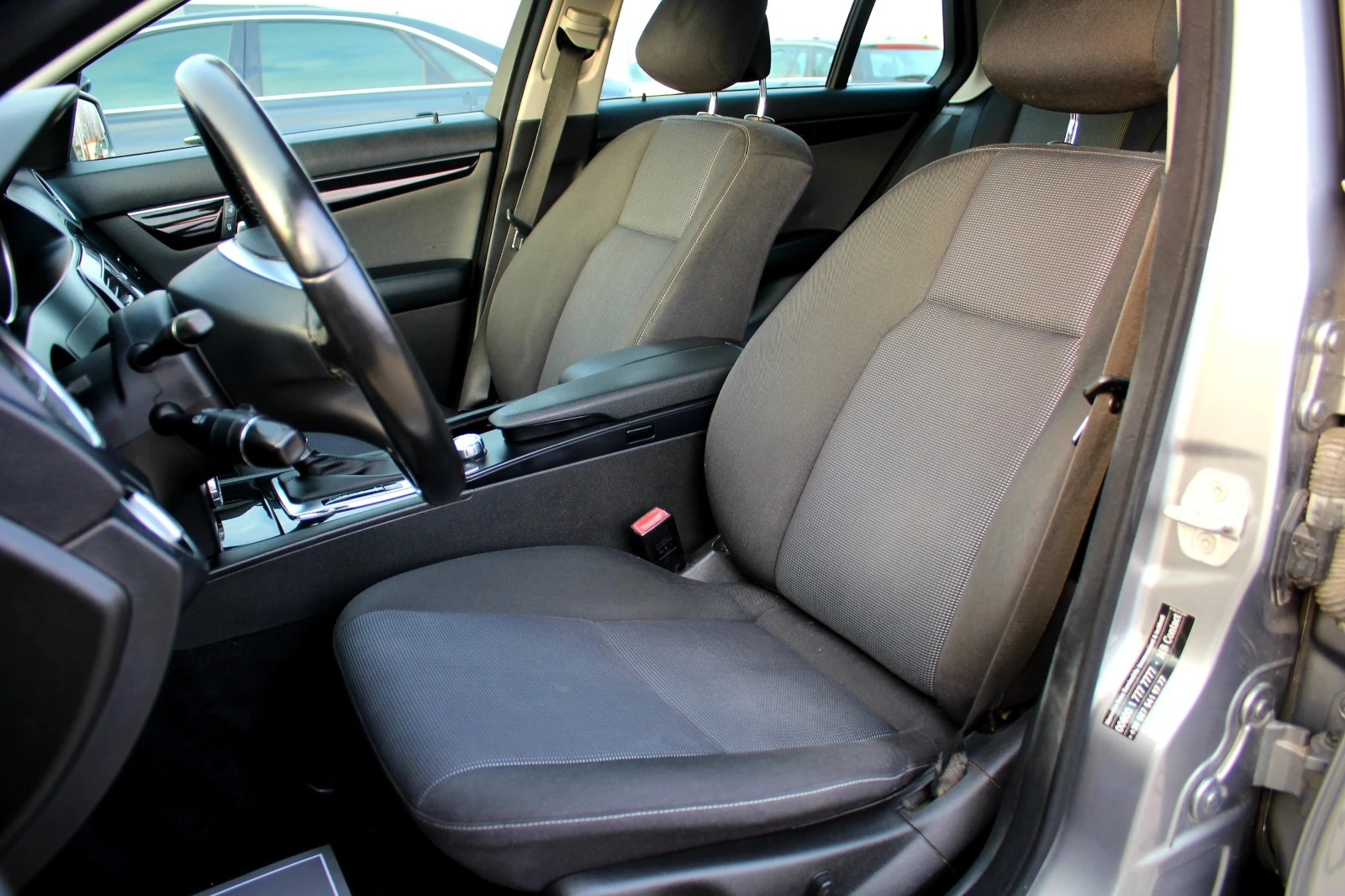 Mercedes-Benz C 200   | Mobile.bg   12