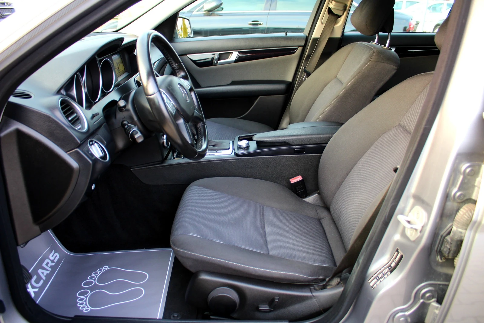 Mercedes-Benz C 200   | Mobile.bg   11